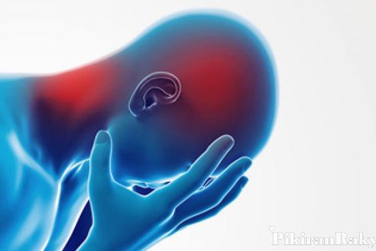 درمان میگرن