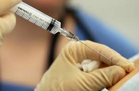 تزریق اپیدورال